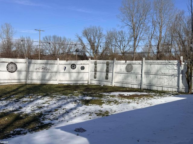 6405 N State Road Road, Davison, MI 48423