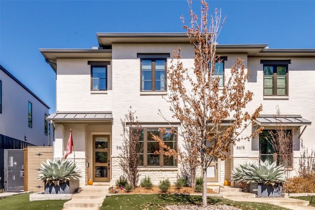 5613 Ellsworth Avenue, Dallas, TX 75206