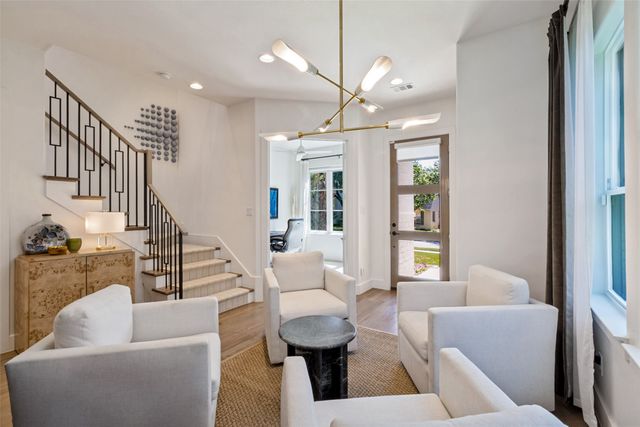 5613 Ellsworth Avenue, Dallas, TX 75206