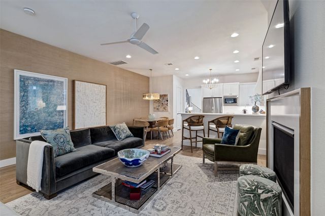 5613 Ellsworth Avenue, Dallas, TX 75206