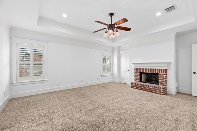 1316 Woodcrest Drive, Houston, TX 77018