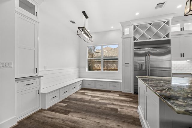 1316 Woodcrest Drive, Houston, TX 77018