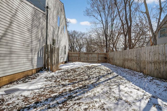 119 Reed Street, Waterloo, IA 50703