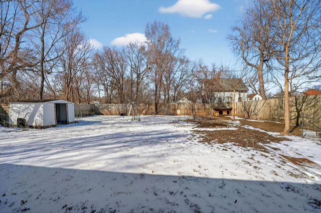 119 Reed Street, Waterloo, IA 50703