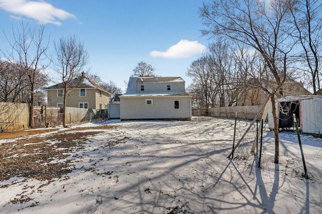 119 Reed Street, Waterloo, IA 50703