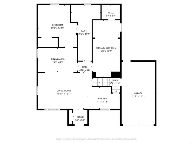 119 Reed Street, Waterloo, IA 50703