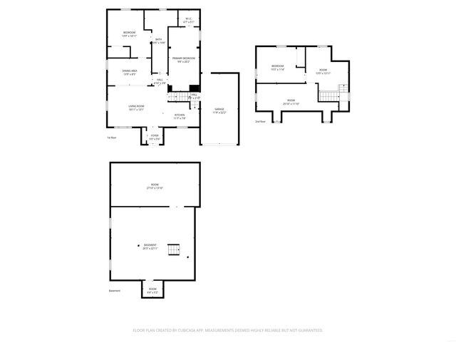 119 Reed Street, Waterloo, IA 50703