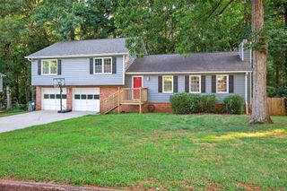 360 Senior Drive, Lawrenceville, GA 30044