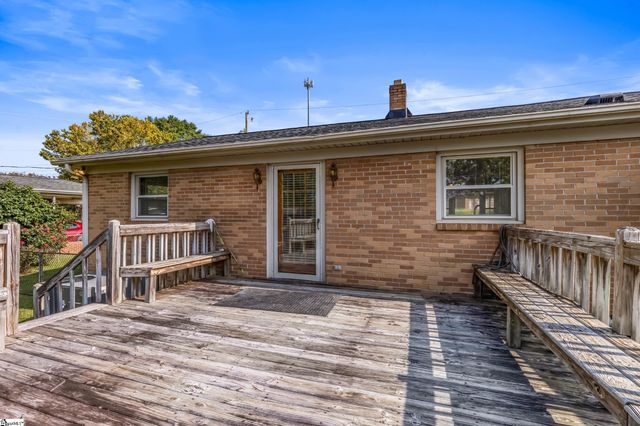 129 Monaview Circle, Greenville, SC 29617