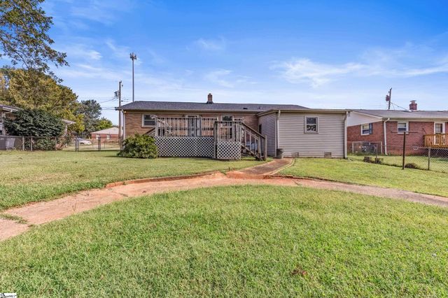 129 Monaview Circle, Greenville, SC 29617