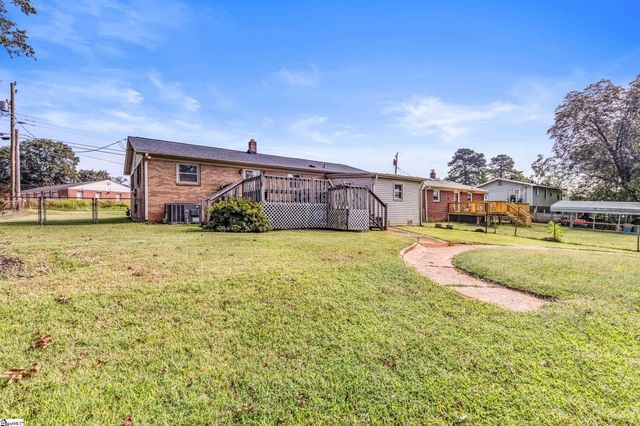 129 Monaview Circle, Greenville, SC 29617
