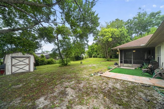 1780 W FINLAND DRIVE, Deltona, FL 32725