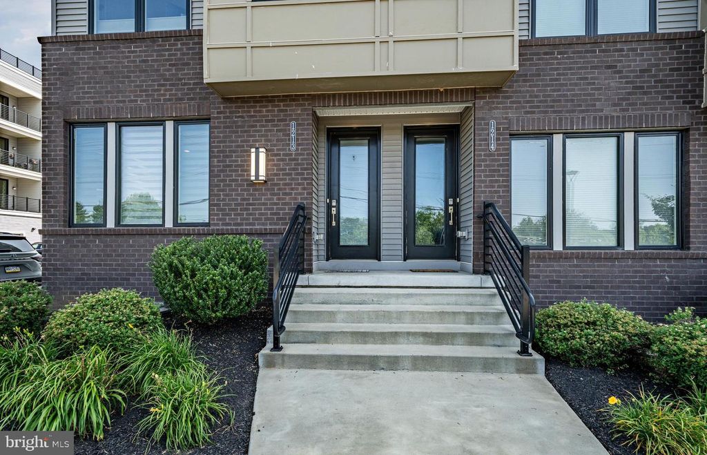 1213 REED ALLEY, King Of Prussia, PA 19406