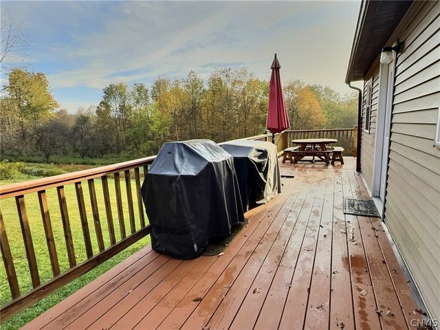4543 Potter Road, Solon, NY 13101