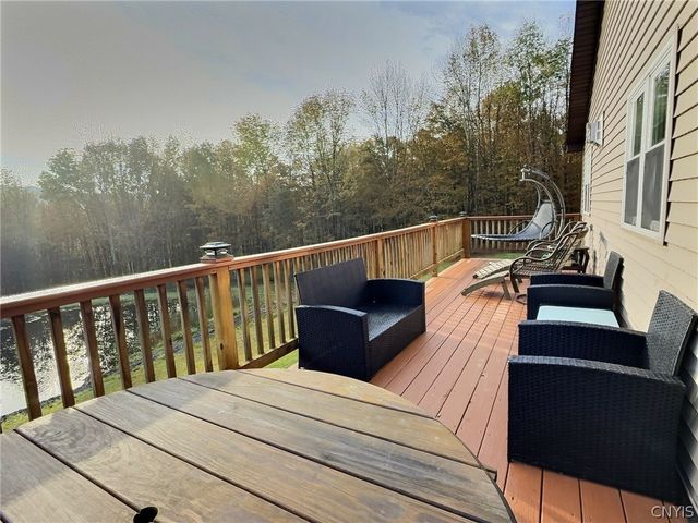 4543 Potter Road, Solon, NY 13101