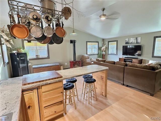 4543 Potter Road, Solon, NY 13101