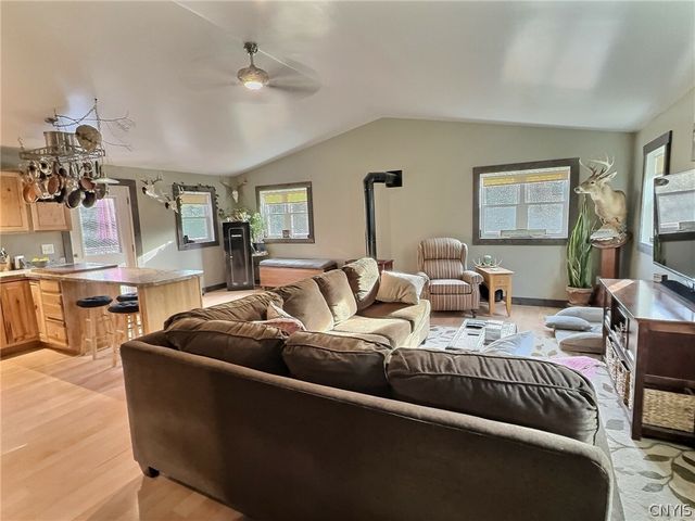 4543 Potter Road, Solon, NY 13101