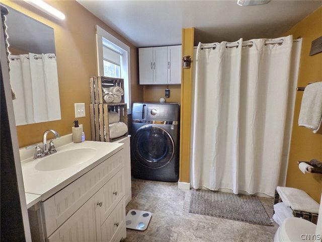 4543 Potter Road, Solon, NY 13101