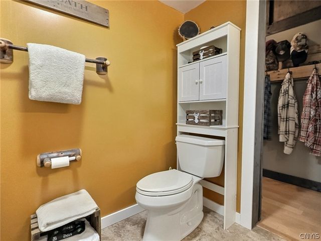 4543 Potter Road, Solon, NY 13101