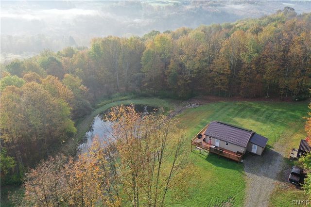 4543 Potter Road, Solon, NY 13101