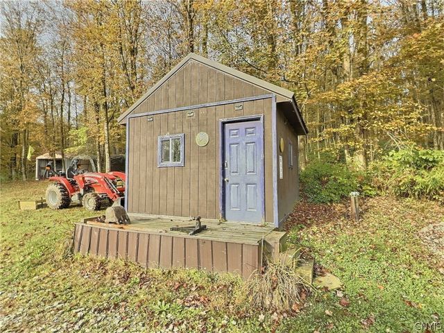 4543 Potter Road, Solon, NY 13101