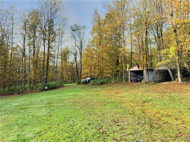 4543 Potter Road, Solon, NY 13101