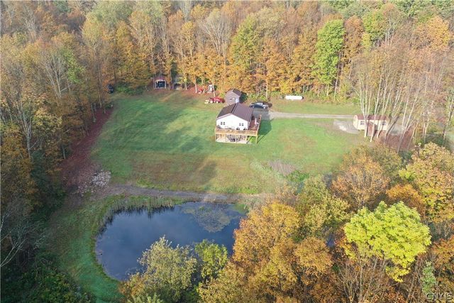 4543 Potter Road, Solon, NY 13101