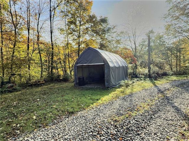4543 Potter Road, Solon, NY 13101