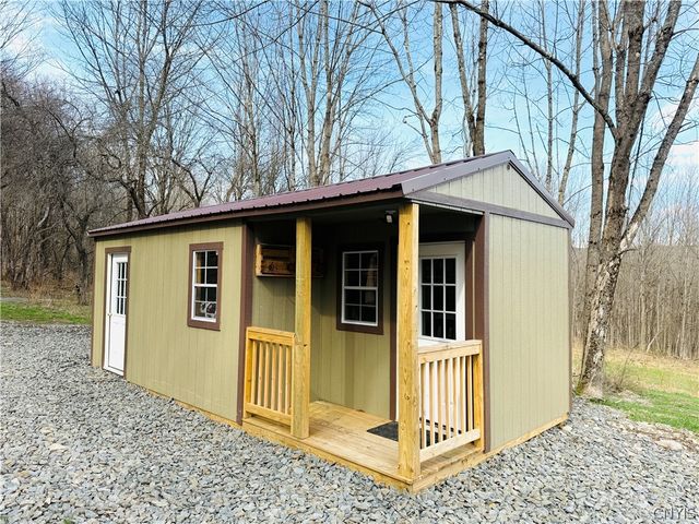 4543 Potter Road, Solon, NY 13101