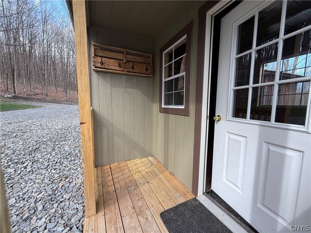 4543 Potter Road, Solon, NY 13101
