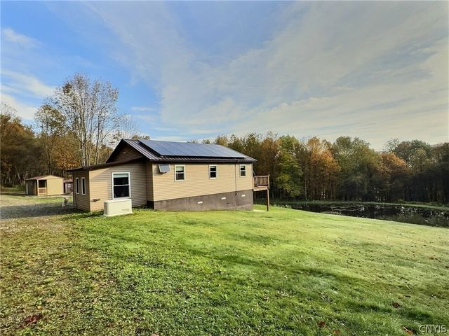 4543 Potter Road, Solon, NY 13101