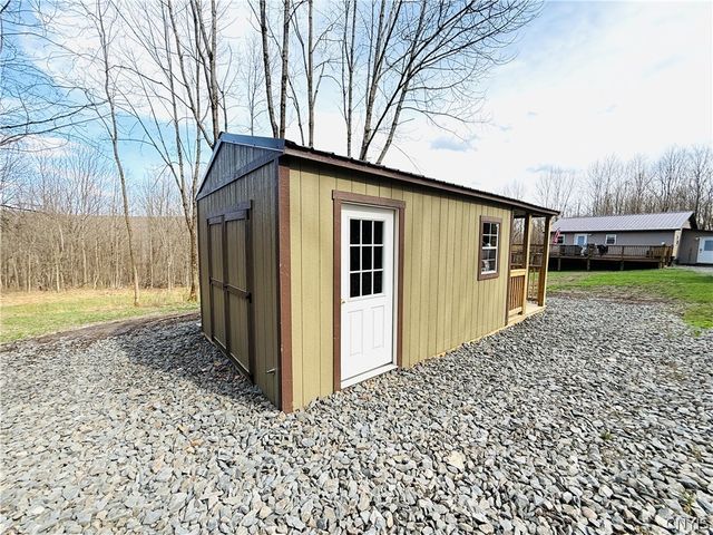 4543 Potter Road, Solon, NY 13101