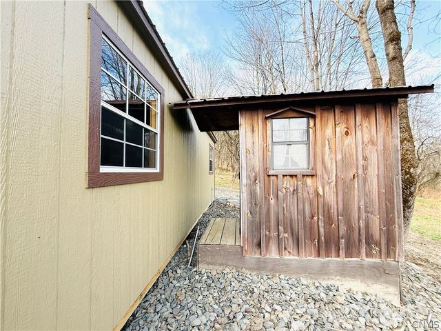 4543 Potter Road, Solon, NY 13101