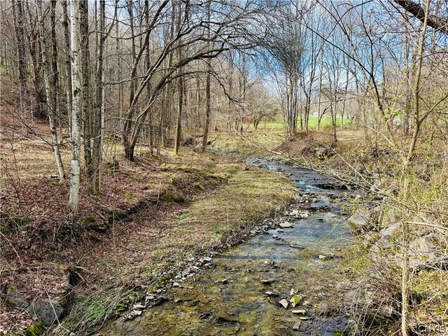 4543 Potter Road, Solon, NY 13101