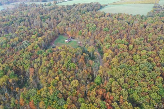 4543 Potter Road, Solon, NY 13101