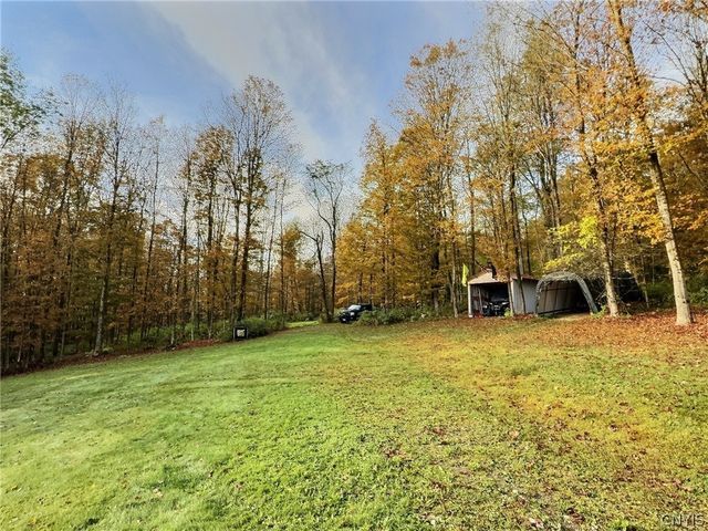 4543 Potter Road, Solon, NY 13101