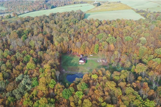 4543 Potter Road, Solon, NY 13101