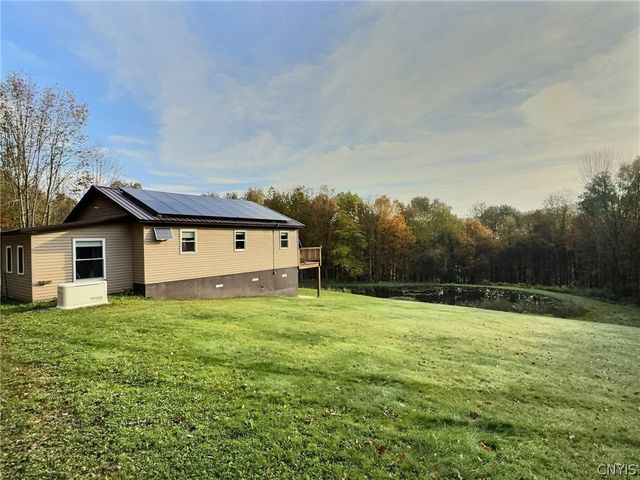 4543 Potter Road, Solon, NY 13101