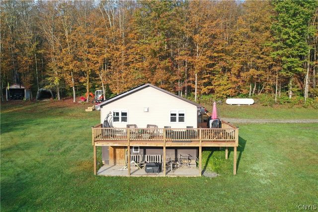 4543 Potter Road, Solon, NY 13101