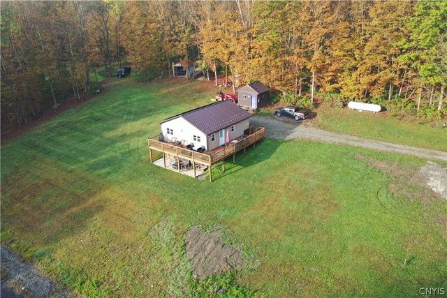 4543 Potter Road, Solon, NY 13101