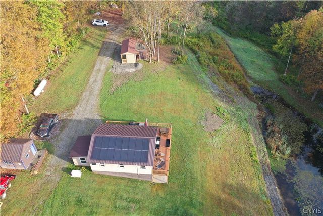 4543 Potter Road, Solon, NY 13101