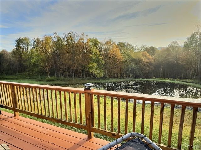 4543 Potter Road, Solon, NY 13101