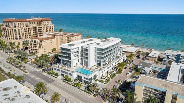3319 N Ocean drive TH7, Hollywood, FL 33019
