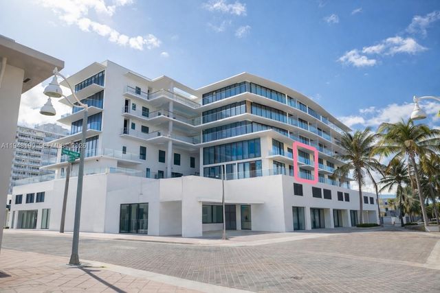 3319 N Ocean drive TH7, Hollywood, FL 33019