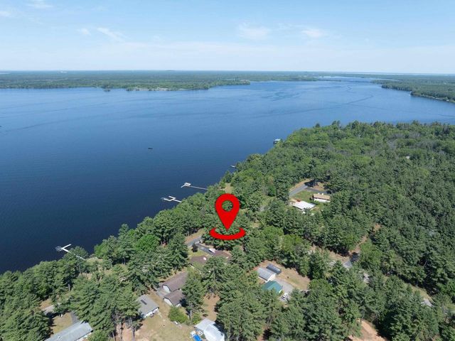 1949 Deerborn Lane, Friendship, WI 53934