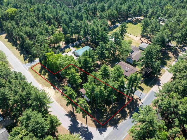 1949 Deerborn Lane, Friendship, WI 53934