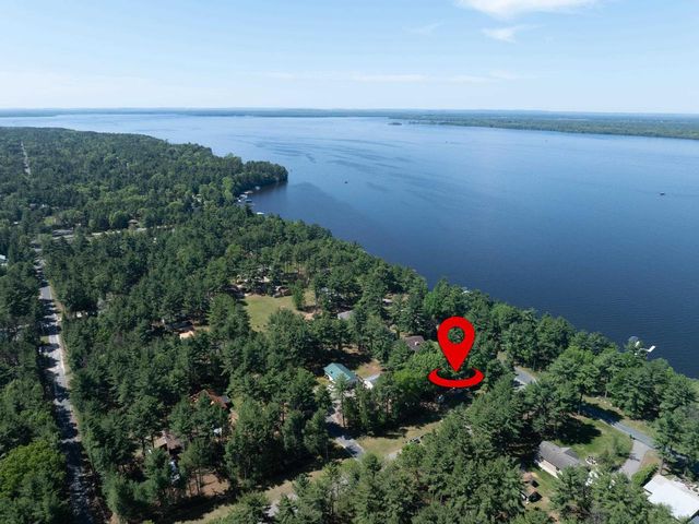 1949 Deerborn Lane, Friendship, WI 53934