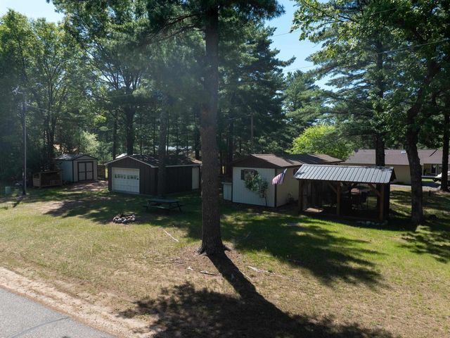 1949 Deerborn Lane, Friendship, WI 53934