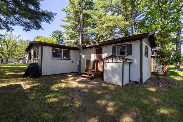 1949 Deerborn Lane, Friendship, WI 53934