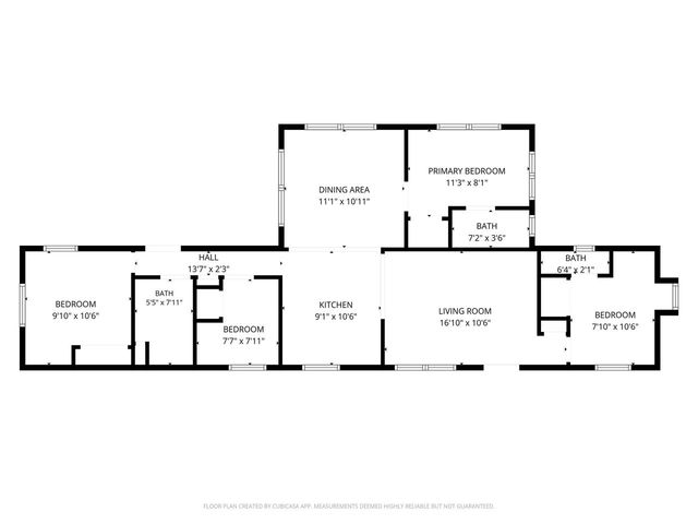 1949 Deerborn Lane, Friendship, WI 53934